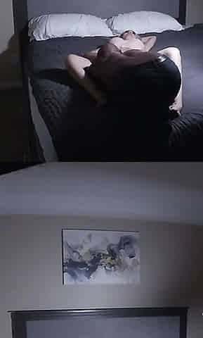 Hotwife Calls Hubby While Fucking Her Bull Bts