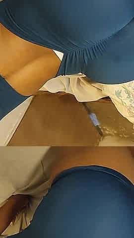 My Personal Trainer Gives Me Deep Anal