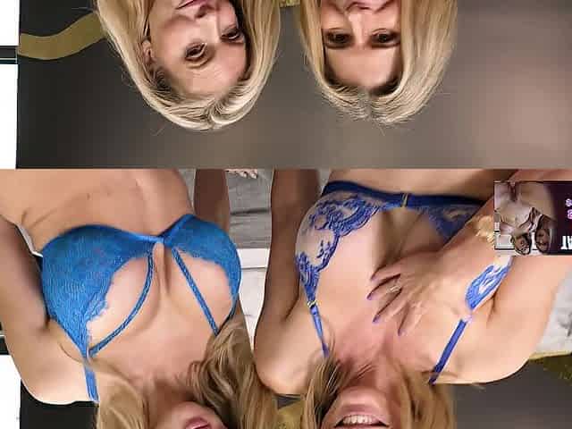Ideal Step Mamas Always Say Booty 1st - Gigi Dior - Taboo Heat - Cory Pursue