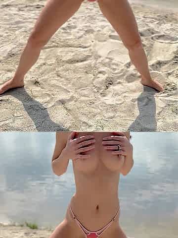 Amateur beauty