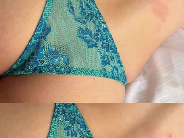 I Woke up My MILF Step Mom with My Dick