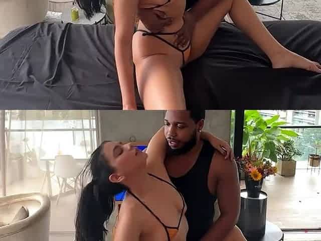 This babe didn't know!! u could give a cutie a massage with a pleased ending