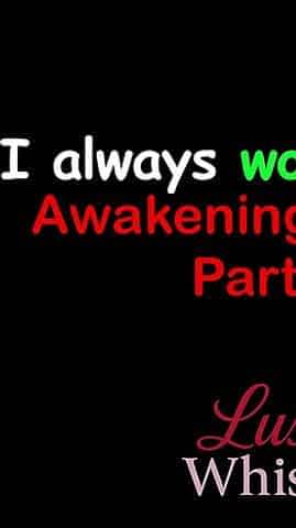 Awakening Desires - Part Two Hundred Eleven - English Audio Story with Subtitle