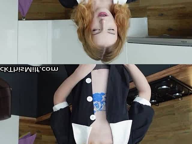 Diana Rider russian teen sex story