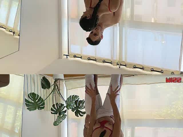 With This Slender Nice-looking U Can't Take Lengthy Out of Cum - 2k - miss pasion