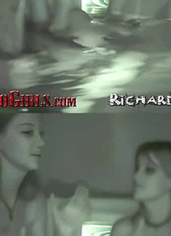 Skinny Teen Rough Fucked as Girlfriend Films