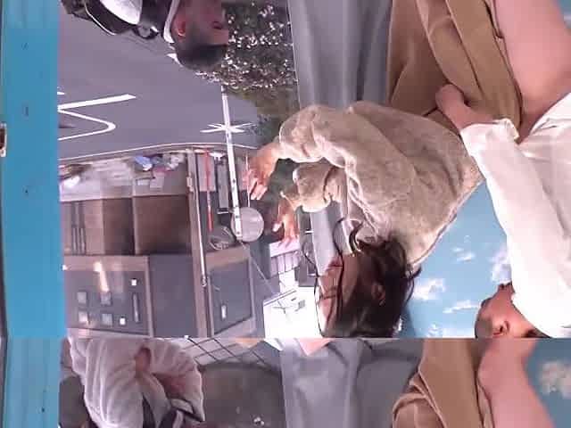 Clothed Massage Seduction in Magic Mirror Car with Amateur Asian Women x6x10FF9895DD1FBBAF17