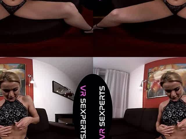Cherry Kiss Using Toy And Fisting Herself Until Orgasm - Solo Masturbation Voyeur