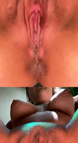 Amazing Webcam Solo Masturbation More at