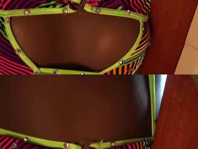 Naive Ebony Anal Aperture Cashmer Minage
