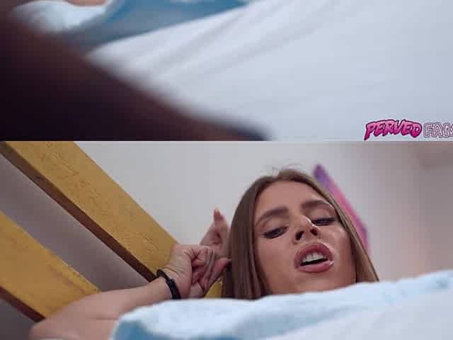OMG, fucking my stepsis was amazing!