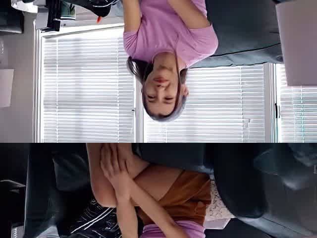 Cheating with the babysitter