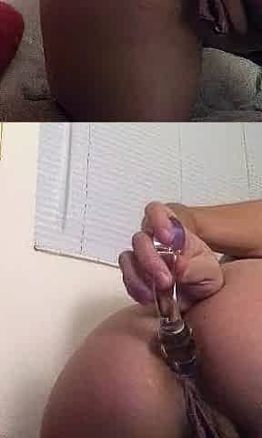 StripCamFun Amateur Webcam Anal Amateur Anal Porn Video