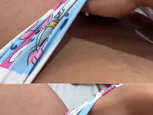 Double Penetration