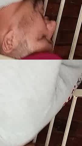 Even if My Girlfriend Is Grounded I Will Still Fuck Her