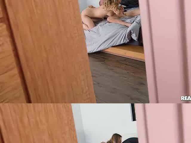 Threesome Sex Swappin Butt Fucking