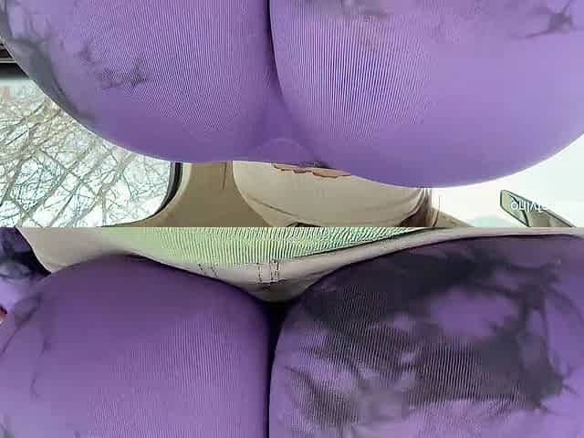 Made to Cum My Shy Stepbrother Humping on His Wang