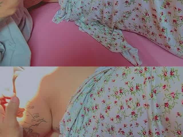 Real Sex Between a Passionate Couple