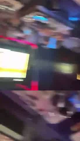 Chinese KTV Is On Another Level