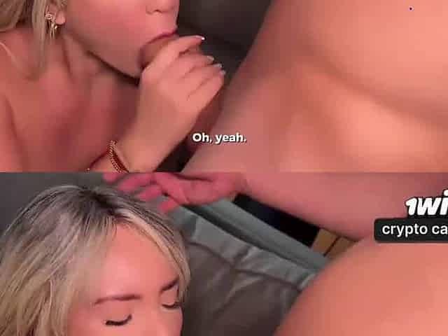 Caught in a super hot 3some after pulverizing my friend's beau - XXX!