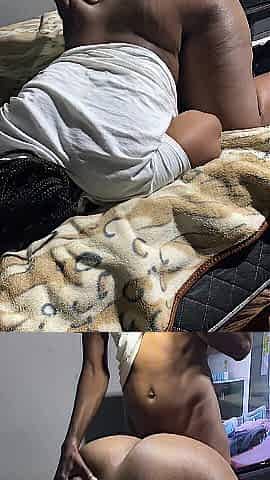 Step mamma butt smashed and ask him not to semen inside