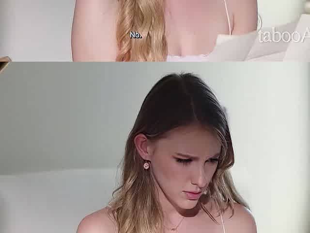 Truth Or Dare Discloses Mad Family Secrets - TabooAF