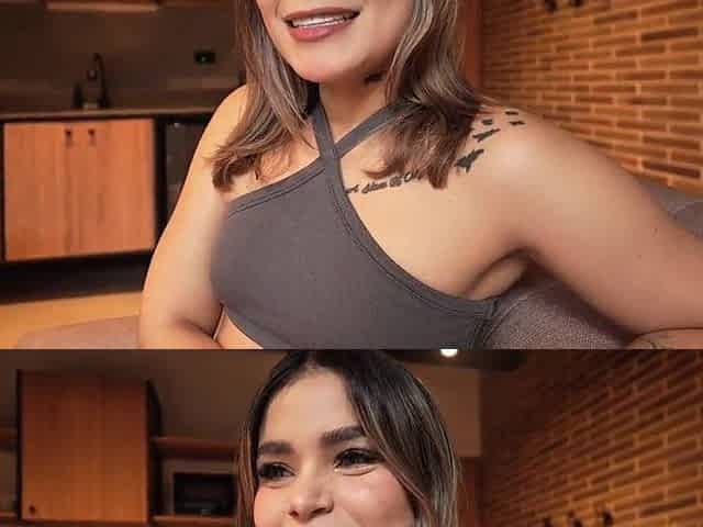 My most good ally daddy CREAMPIES my twat whilst his wife is at work! Carolina agudelo - Papuchizz