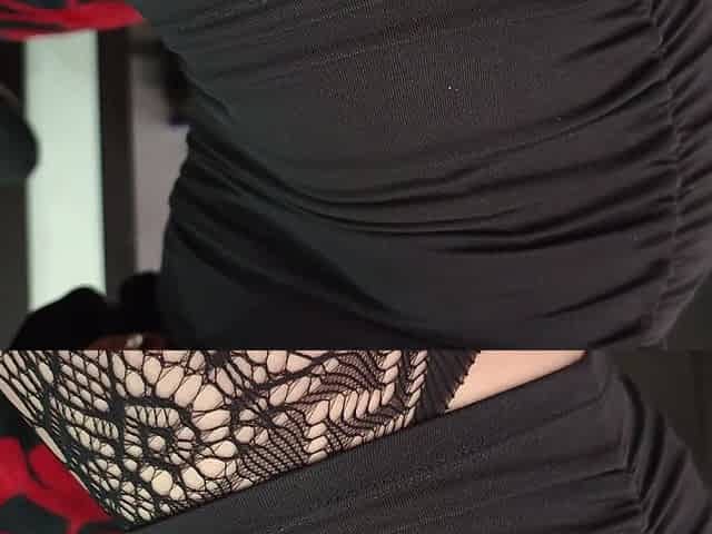 Curvy Latina MILF Neighbor Fantasy, Surprise Intimate Moment, Dripping Creampie Visible Real POV Homemade