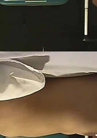 Pinay in Deep Penetration Sex Scandal
