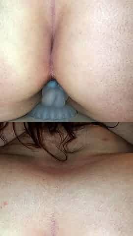 Cam Amateur Webcam anal