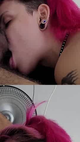 Best Blowjob