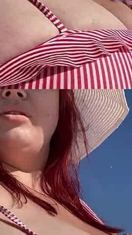 On My Way to Beach