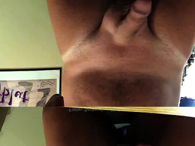My Small Shlong Is A Love button Now Turned On By Anal Penetration