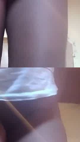 Fan Request Shaved Desperate Pissing Underneath Camvu