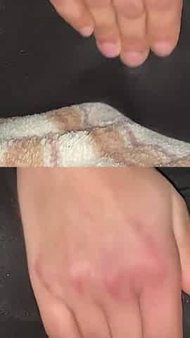 I Am Salmaa Arabic Saudian I Would Like to Share My Pussy View Masturbating