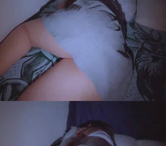 'S HOMEMADE!! Entering her ROOM to DETONATE these BAZOOKAS in Various Poses! STEPBROTHER'S POV!