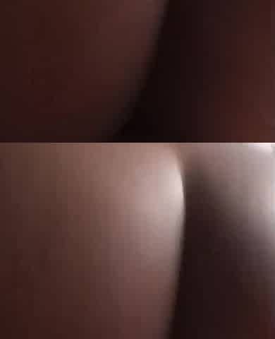 Amateur teens have a quick bang