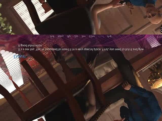 Naughty Office Bonus: Boss Rewards Horny Employee with a Butt Plug & Intense Anal Creampie-the Office - Part 8 - by Porn Game 4u