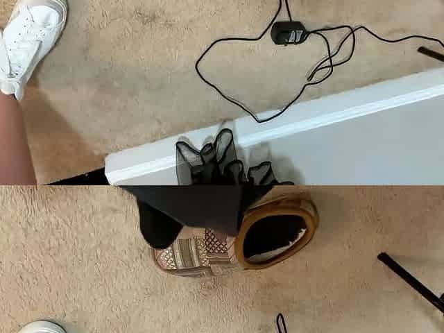 TooTwistedTabooVIP - Step Sis Made Me Cum on Step Mom's