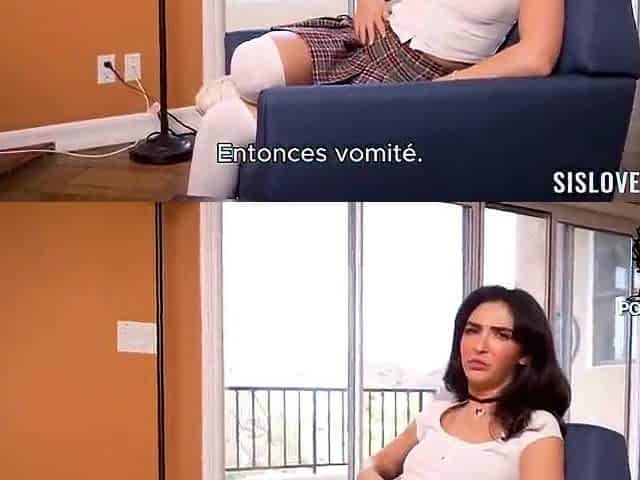 I like to go up and down. Spanish sub. To watch in : pornsuborg