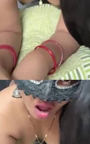 Telugu Girl Hot Fuck with BF