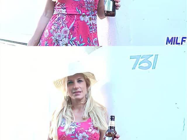 MILFTRIP Cougar Hunter Finds mother I'd like to fuck Who Wishes To Party