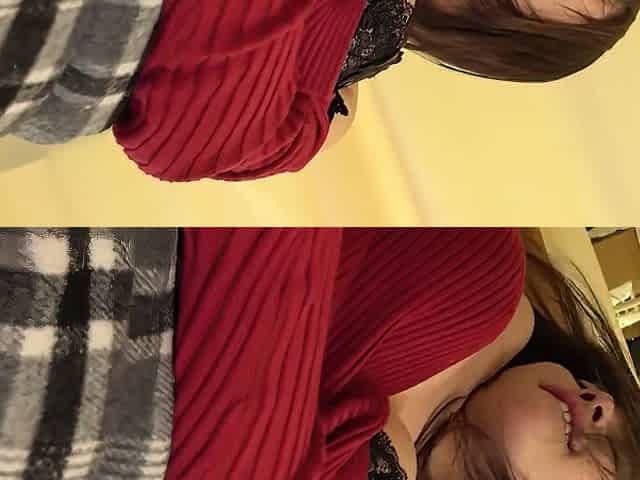 Japanese Bigtit - Shunka Ayami
