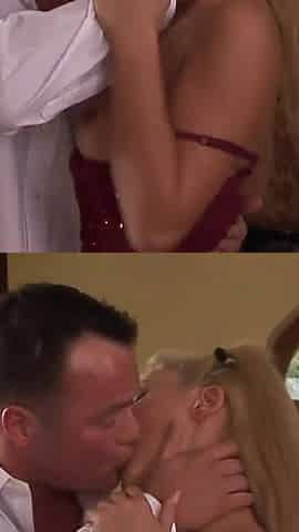 Veronica Sanchez Enjoys Sucking Dick And Taking Raw Poundings