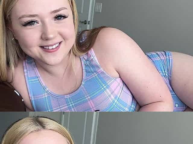 Taking Your Thick Step Daughter's Virginity ~ Eva Nyx ~ Household Dream ~ Scott Stark