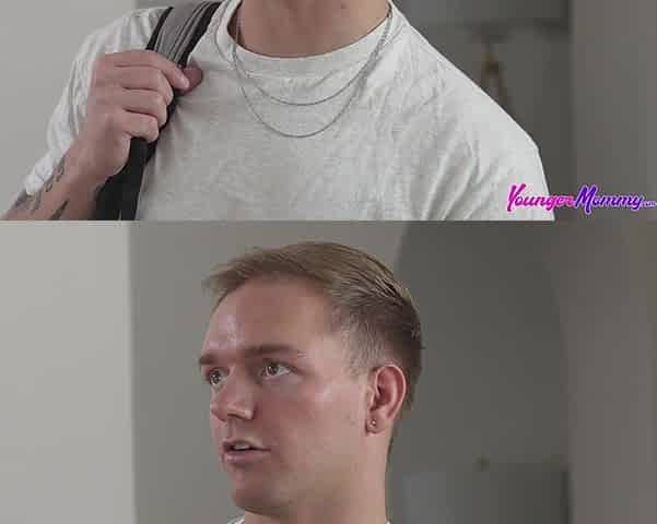 Naughty Jasmine Daze mind-blowing sex scene