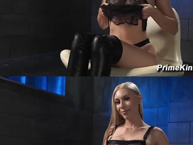 Incredible Xxx Movie Boots Watch