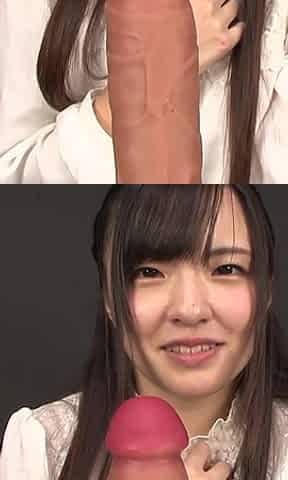 Smile Baby Taste Sour Breath, Spit Smearing Your Face as Yukari Miyazawa Milks You
