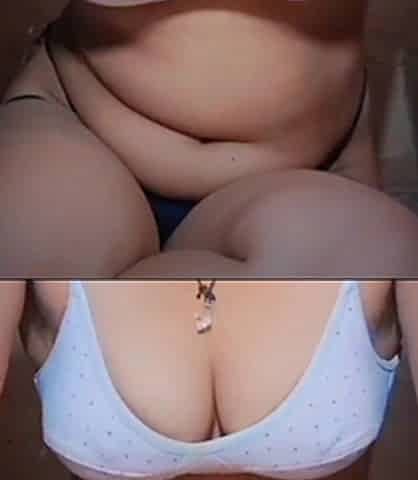 Very Hot Sexy Bhabhi Craving with Her Hot Young Sexy