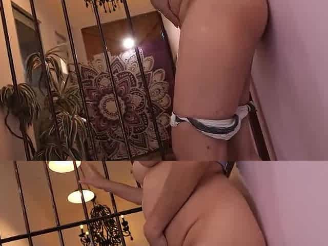 Hyper-Sensitive Mature Asian Woman's Squirting Orgasm Festival x3xC710E9E7FD026B88A3